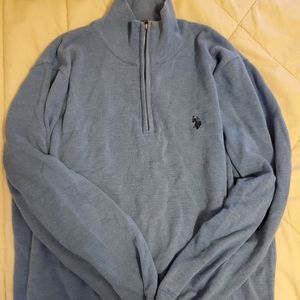 US POLO Assn. Sweater